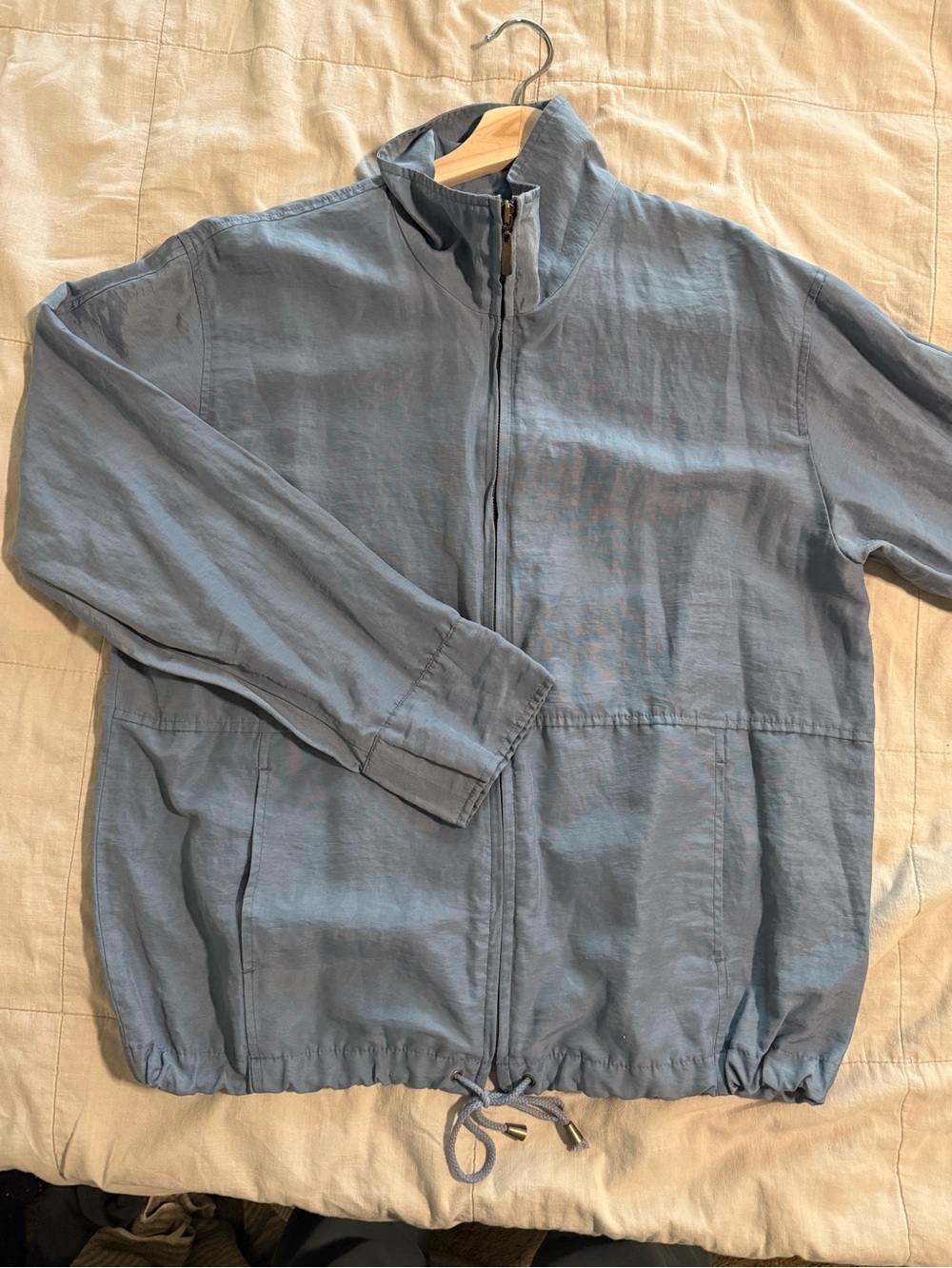 Country Classics Rain Jacket